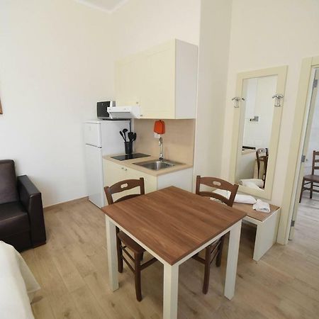 Fra'Imari Hotel Gallipoli Buitenkant foto