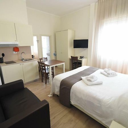 Fra'Imari Hotel Gallipoli Buitenkant foto