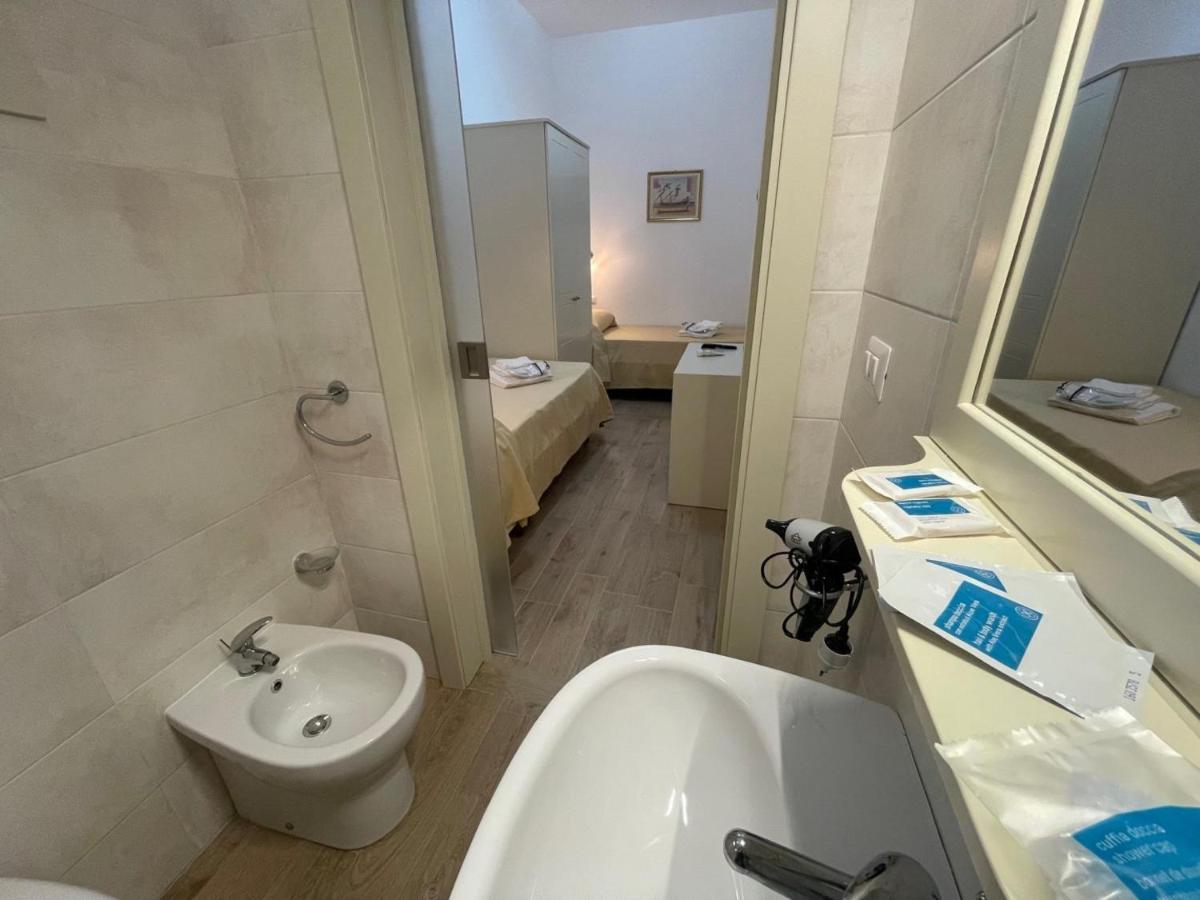 Fra'Imari Hotel Gallipoli Buitenkant foto