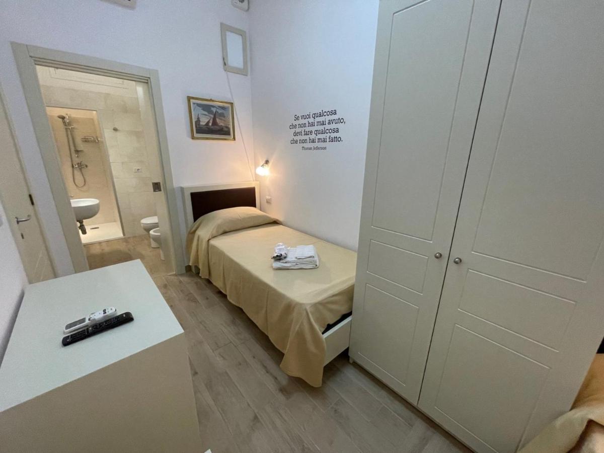 Fra'Imari Hotel Gallipoli Buitenkant foto