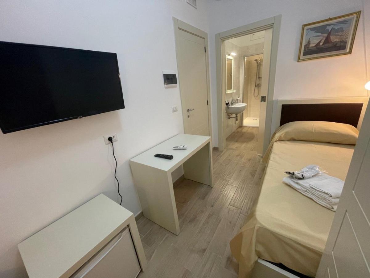 Fra'Imari Hotel Gallipoli Buitenkant foto