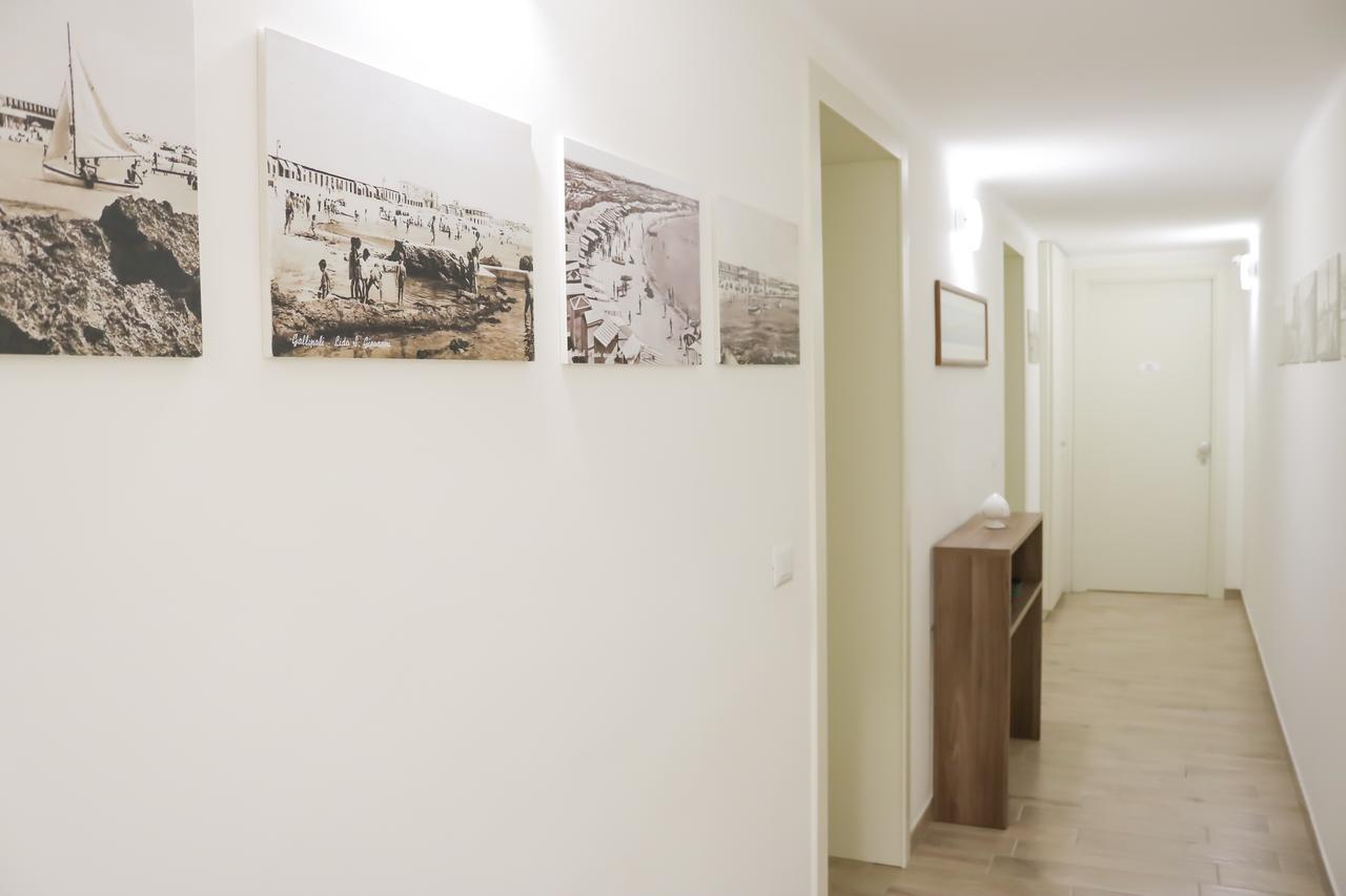 Fra'Imari Hotel Gallipoli Buitenkant foto