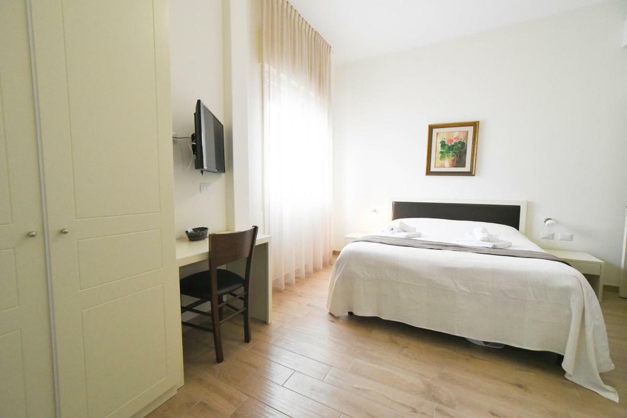 Fra'Imari Hotel Gallipoli Buitenkant foto