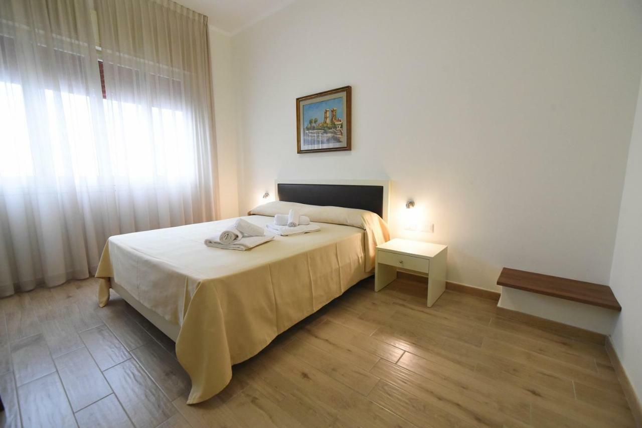 Fra'Imari Hotel Gallipoli Buitenkant foto