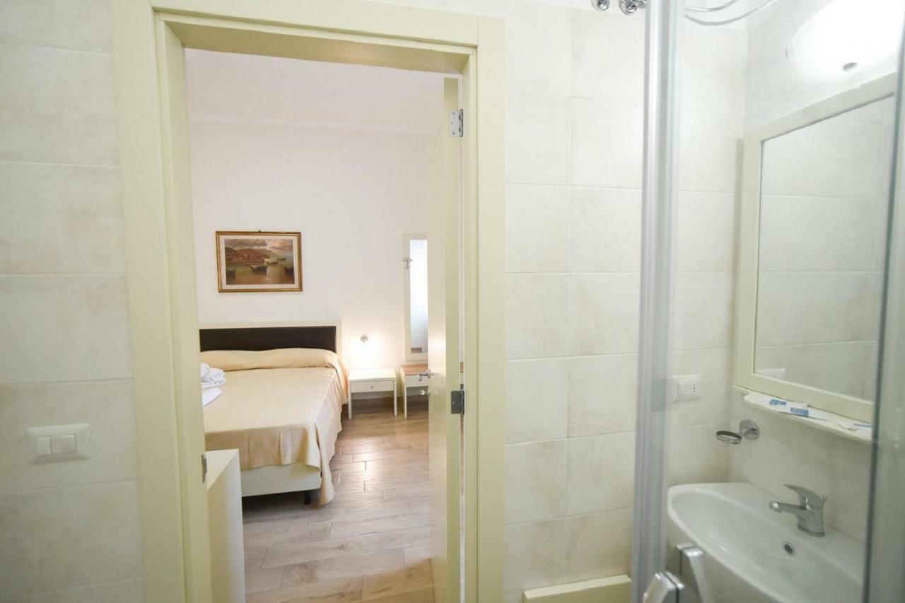 Fra'Imari Hotel Gallipoli Buitenkant foto
