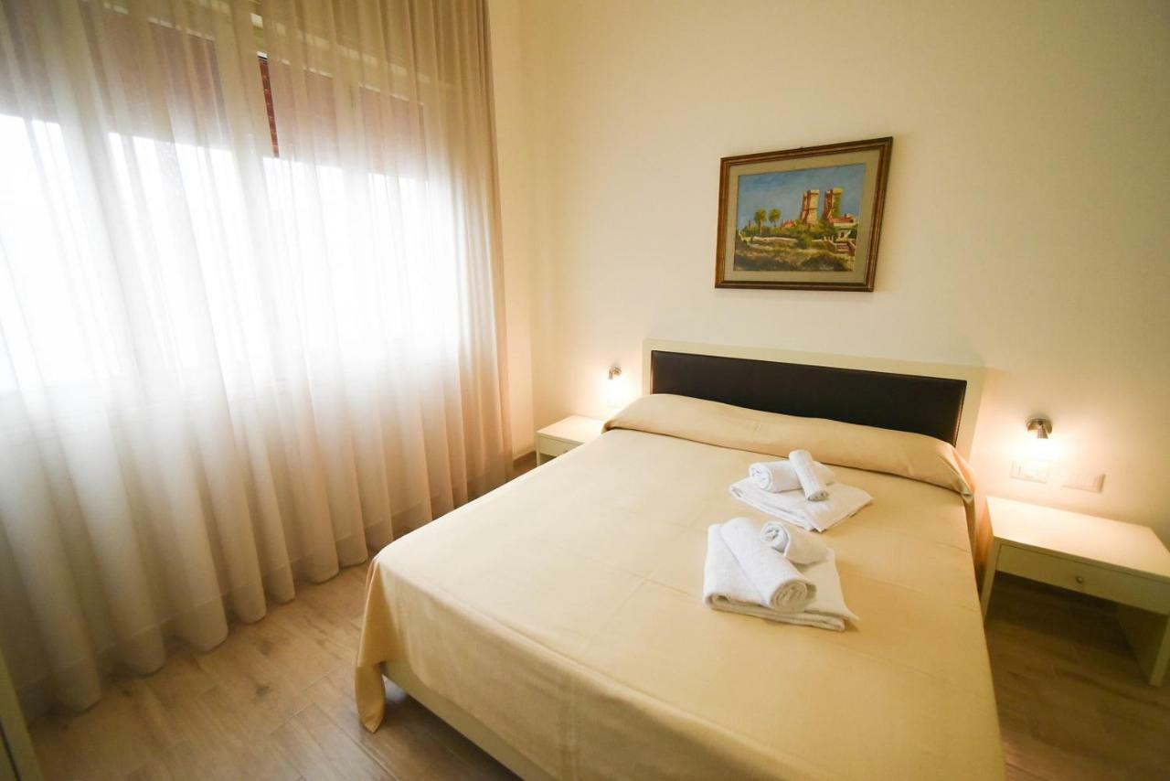 Fra'Imari Hotel Gallipoli Buitenkant foto