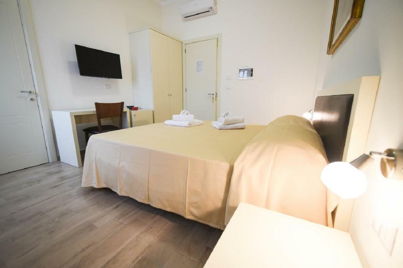 Fra'Imari Hotel Gallipoli Buitenkant foto