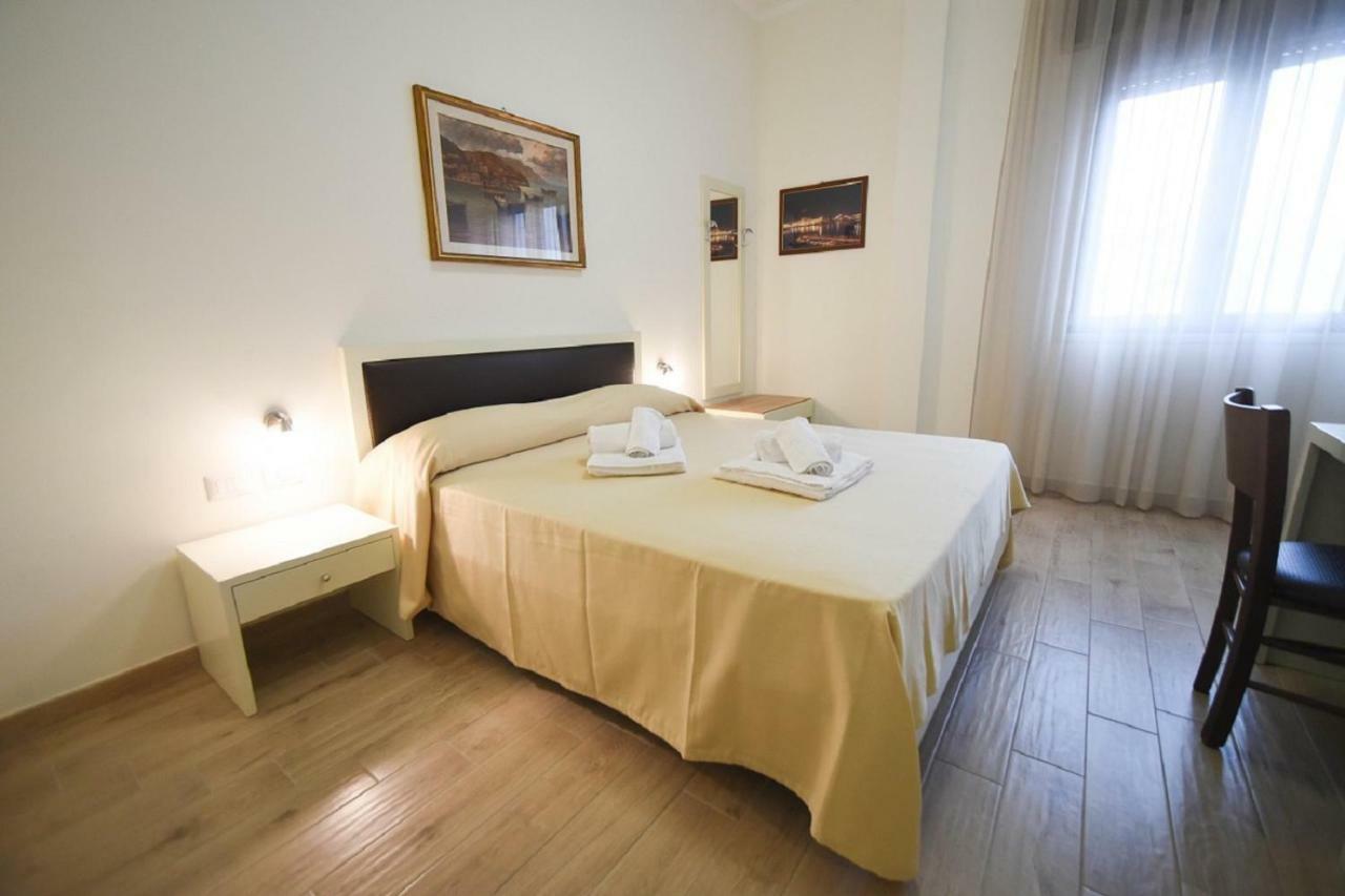 Fra'Imari Hotel Gallipoli Buitenkant foto